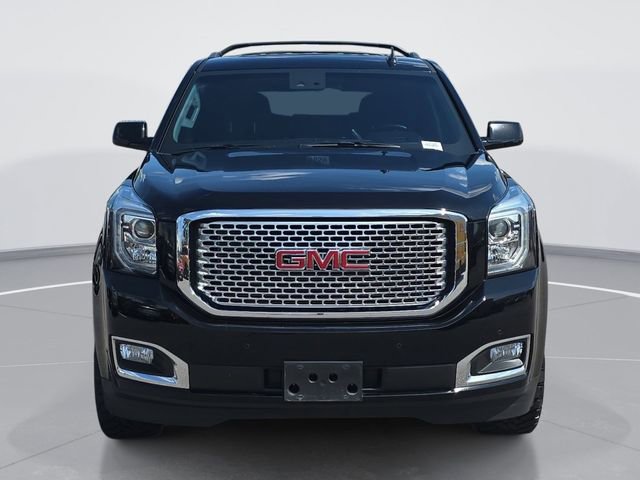 Used 2016 GMC Yukon Denali w/ Open Road Package image 8