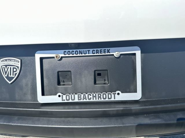 Used 2022 Chevrolet TrailBlazer LS FWD image 13