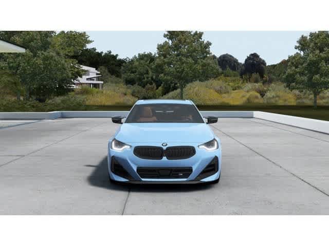 New 2026 BMW M240i xDrive Coupe w/ Premium Package AWD/4WD image 3