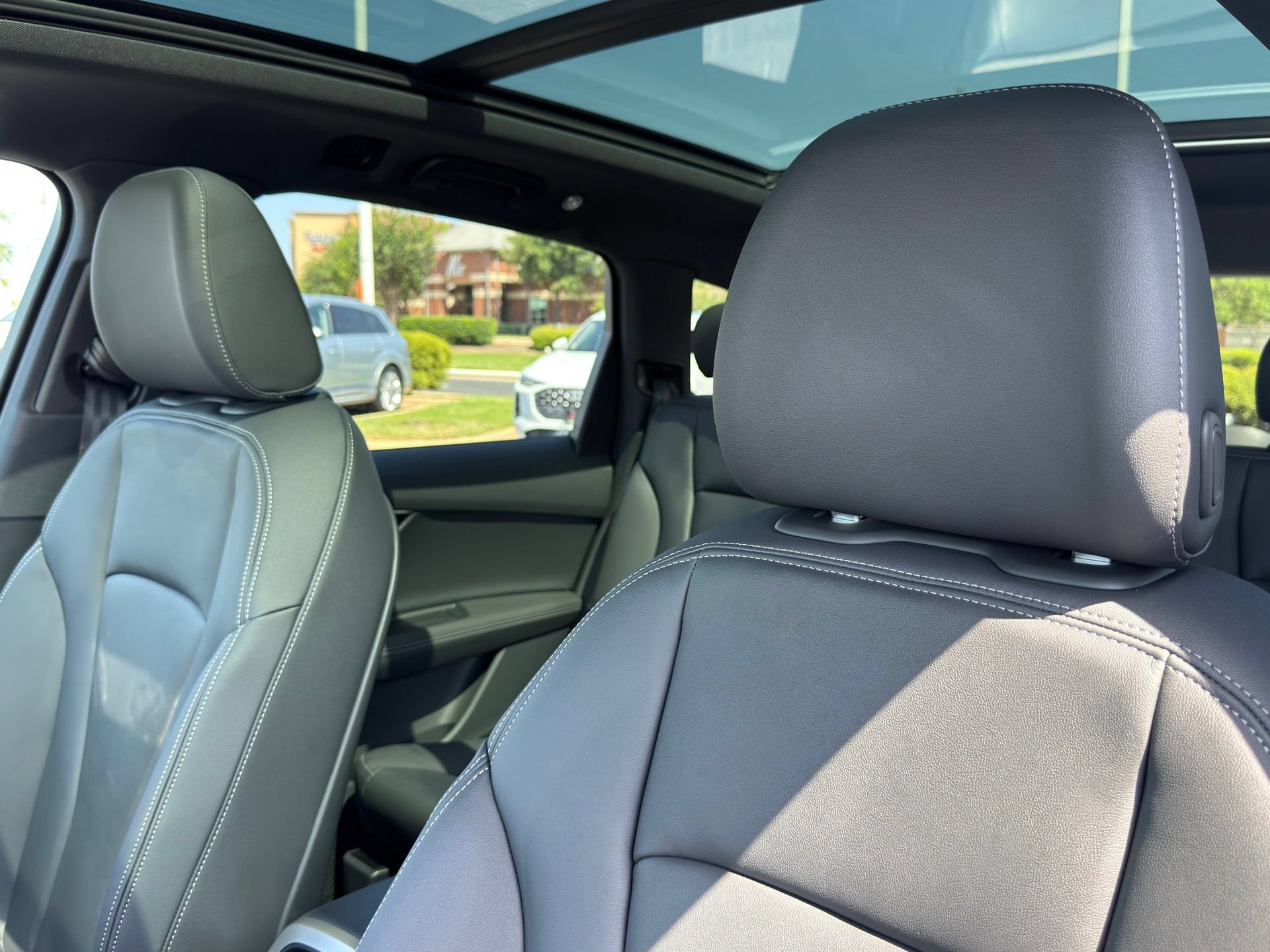 New 2026 Audi Q7 2.0T Premium Plus AWD/4WD image 14