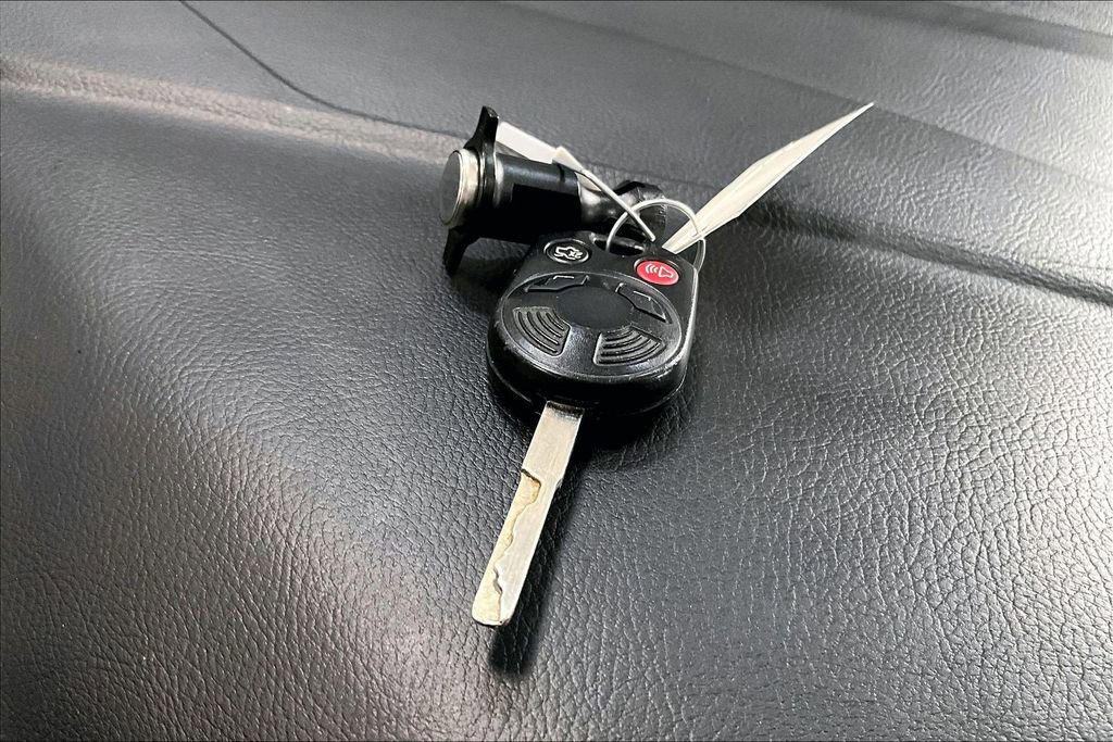 Used 2017 Ford Focus SE image 11