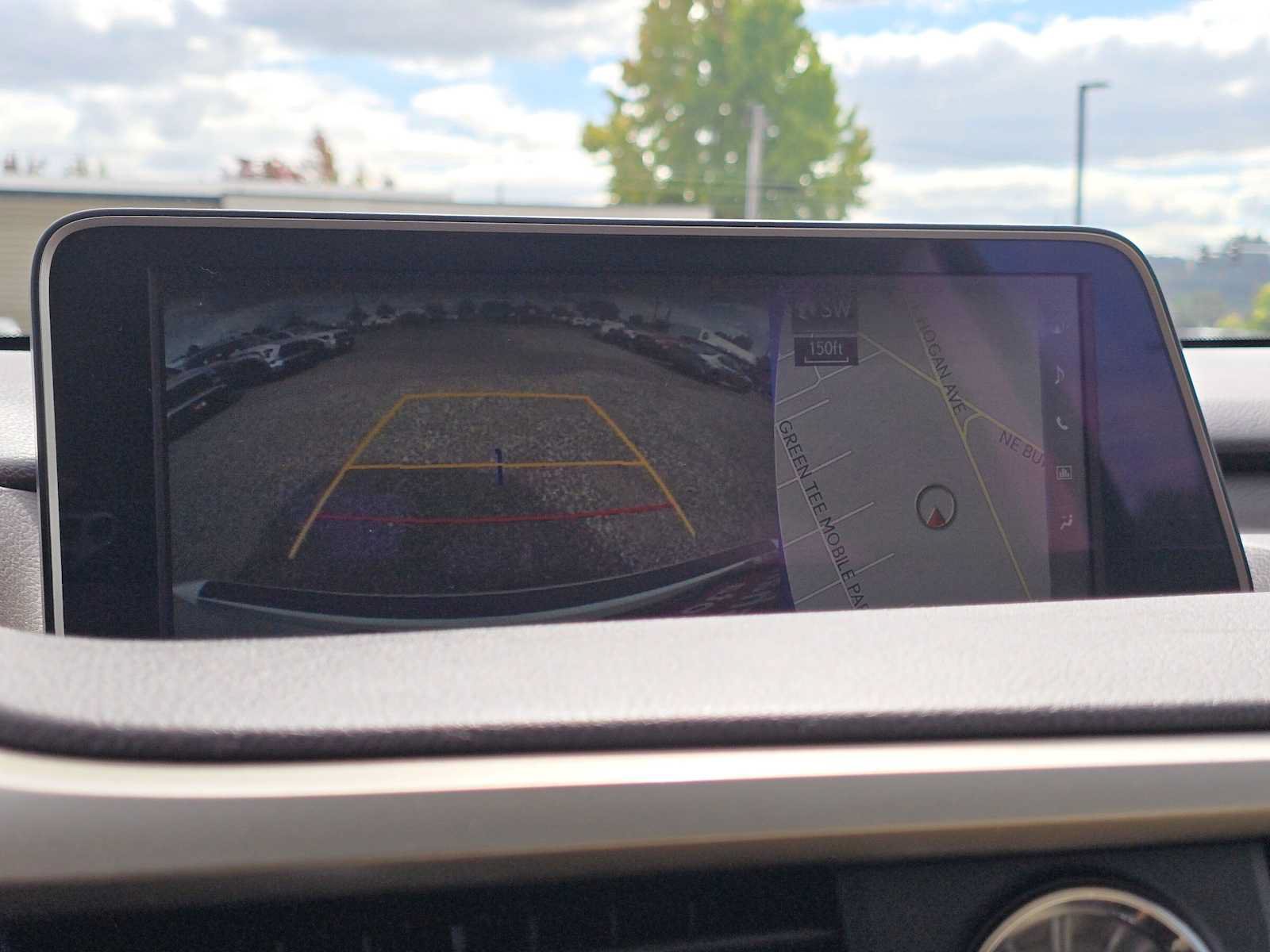 Used 2018 Lexus RX 350L AWD image 34