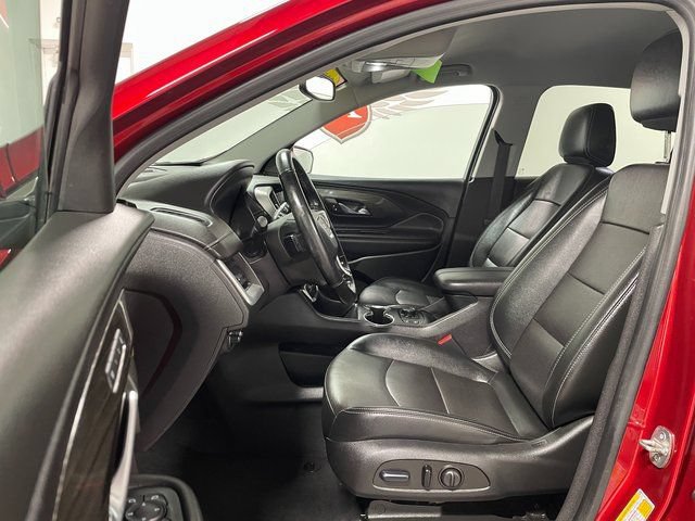 Used 2023 GMC Terrain SLT AWD/4WD image 11