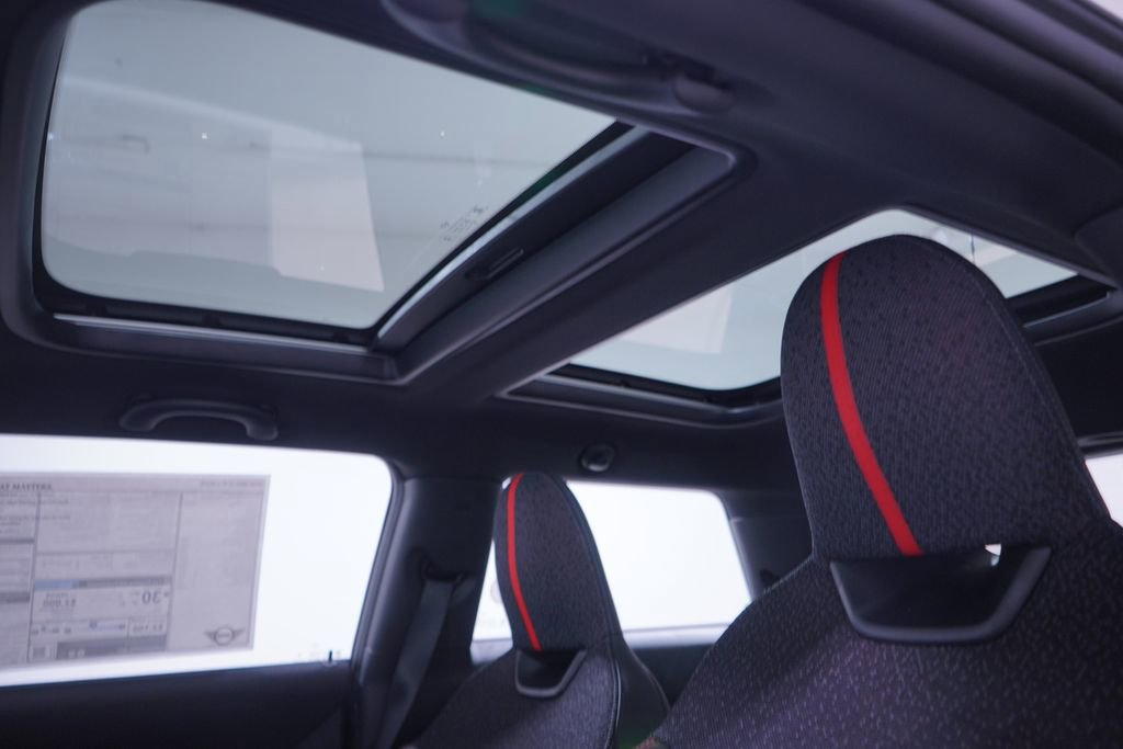 New 2026 MINI Cooper John Cooper Works image 8