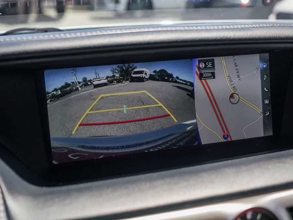 Used 2018 Lexus GS 350 F Sport w/ Preferred Accessory Package RWD image 22