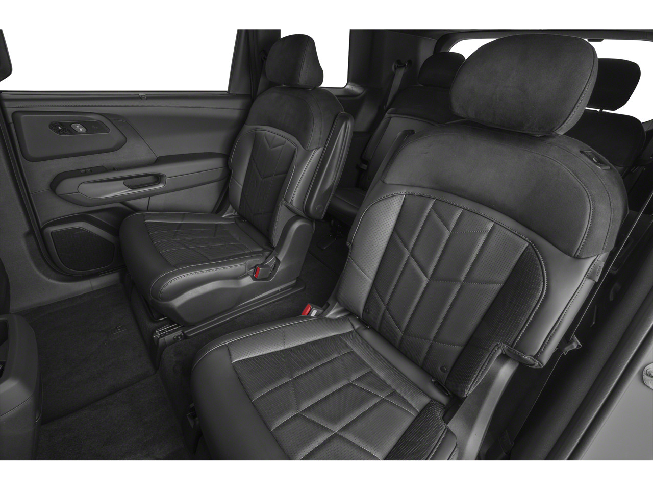 New 2027 Kia Telluride SX Prestige X-Pro AWD/4WD image 36
