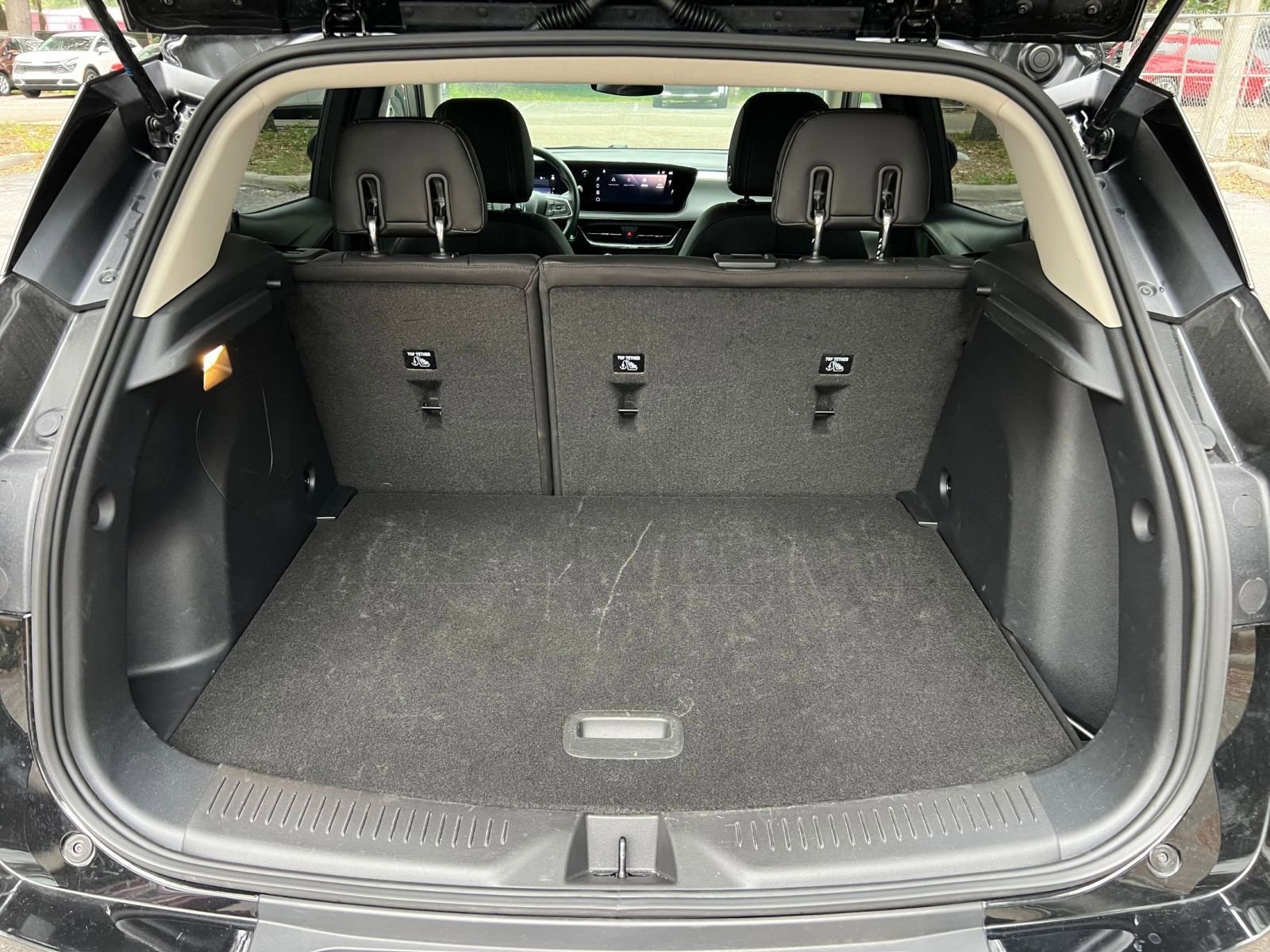 Used 2025 Buick Encore GX Preferred image 24