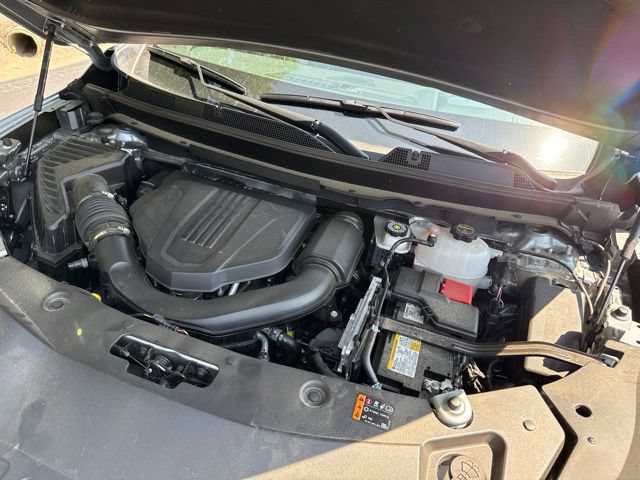 Used 2026 Buick Enclave Avenir w/ Super Cruise Package FWD image 38