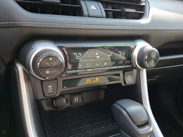 Certified 2024 Toyota RAV4 XLE image 15