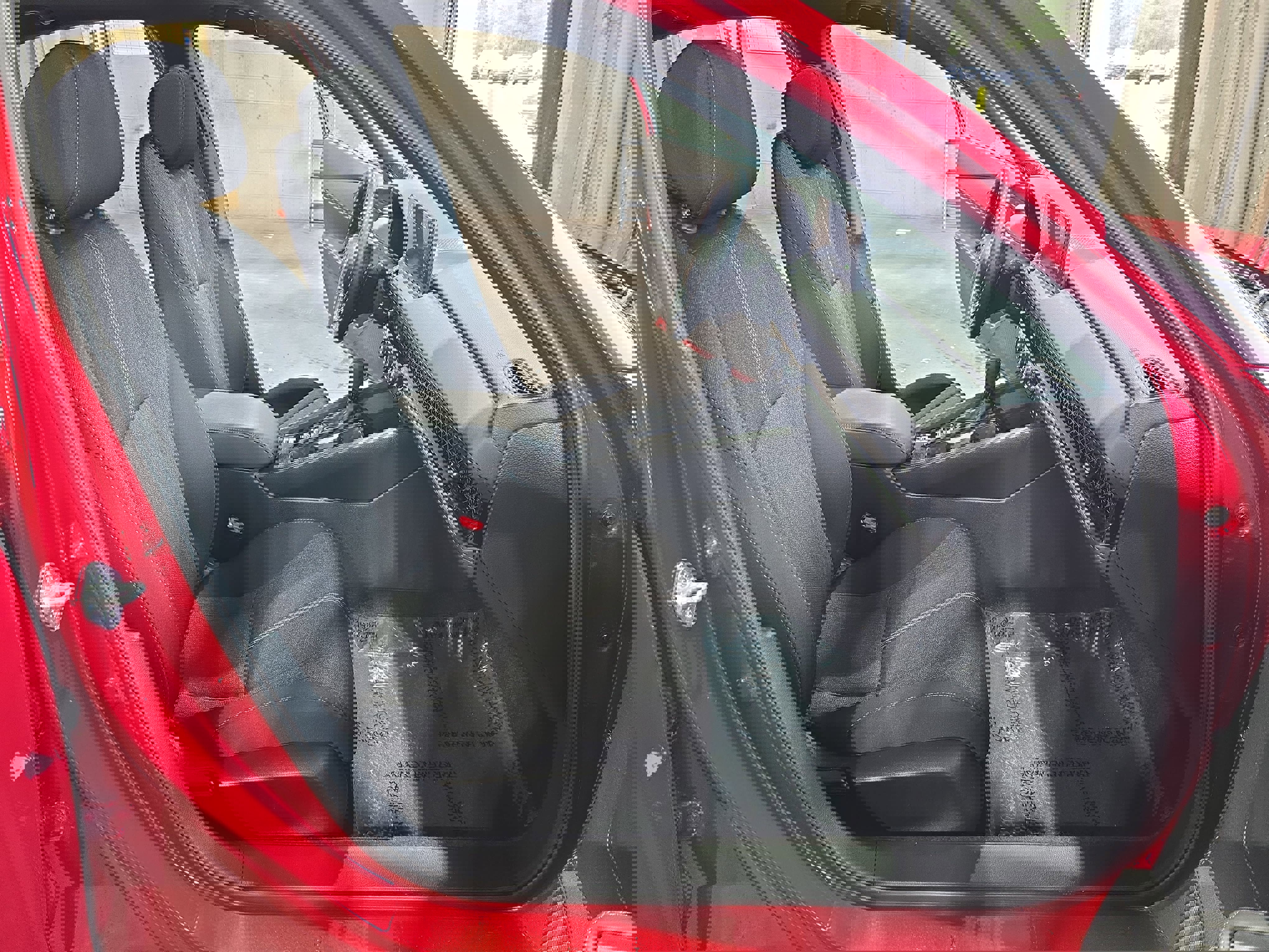 Used 2024 Honda Accord Sport image 10