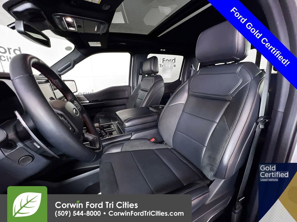 Used 2024 Ford F150 Raptor image 25