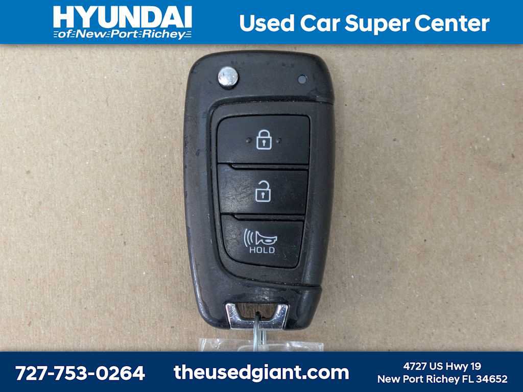 Used 2024 Hyundai Tucson SE FWD image 29