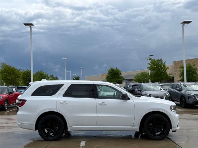 Used 2016 Dodge Durango R/T w/ Blacktop Package image 5