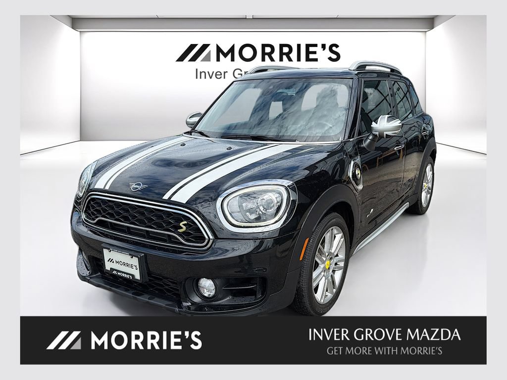 Used 2019 MINI Cooper Countryman SE AWD/4WD image 1