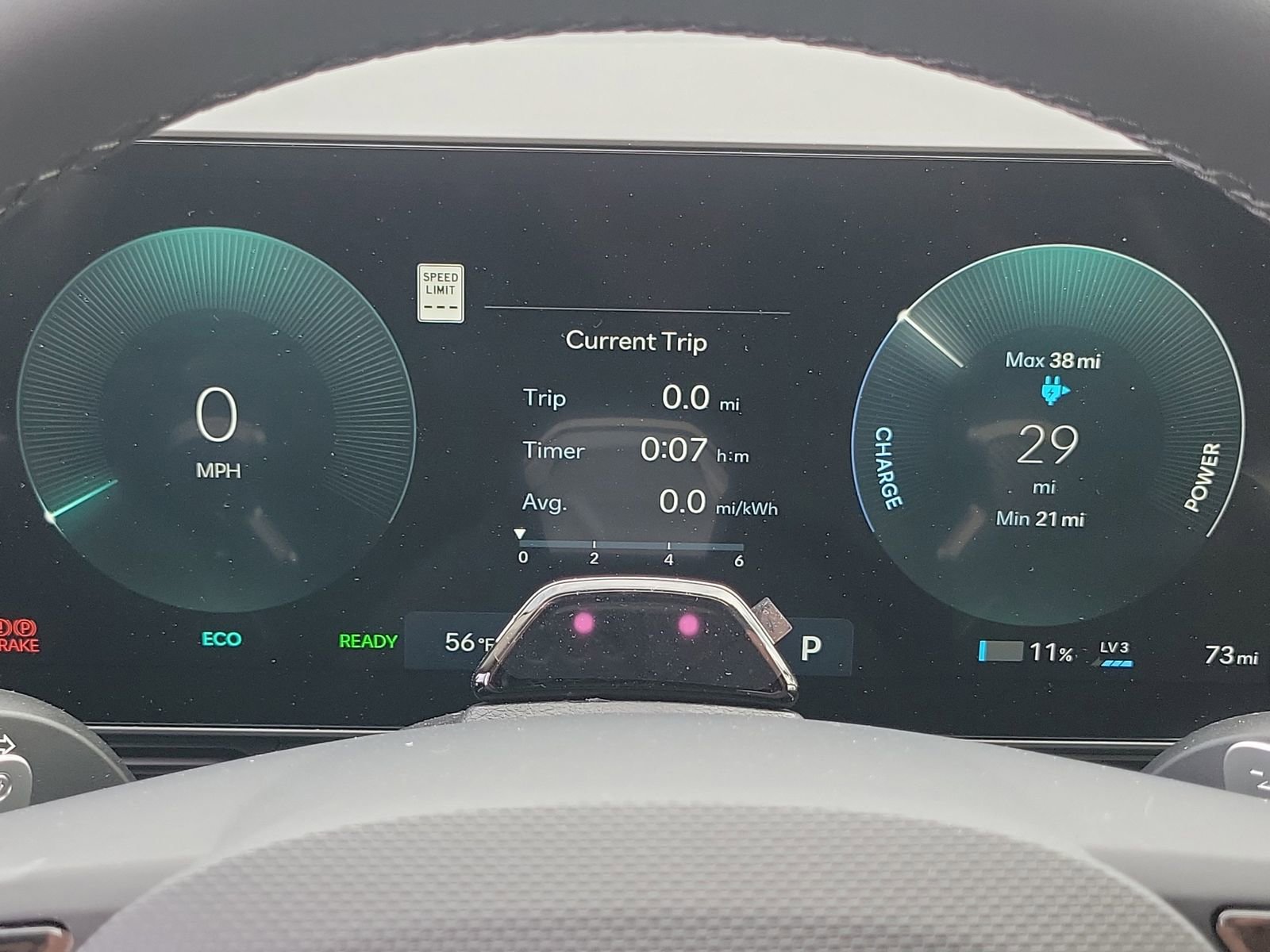 New 2026 Hyundai Ioniq 5 SEL RWD image 12