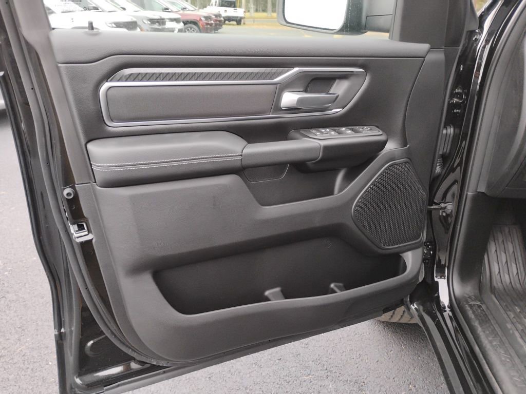 New 2026 RAM 1500 Big Horn image 20