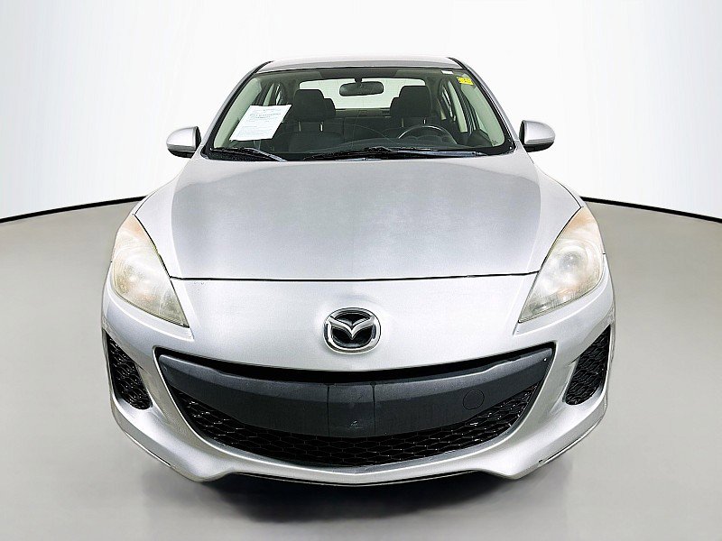 Used 2012 MAZDA MAZDA3 i Sport image 2