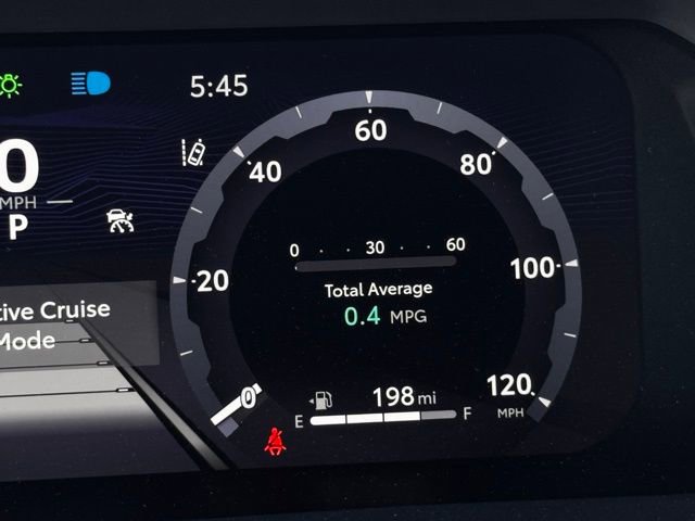 Used 2026 Toyota Tacoma Limited image 10