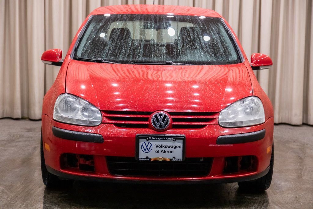 Used 2008 Volkswagen Rabbit S image 3
