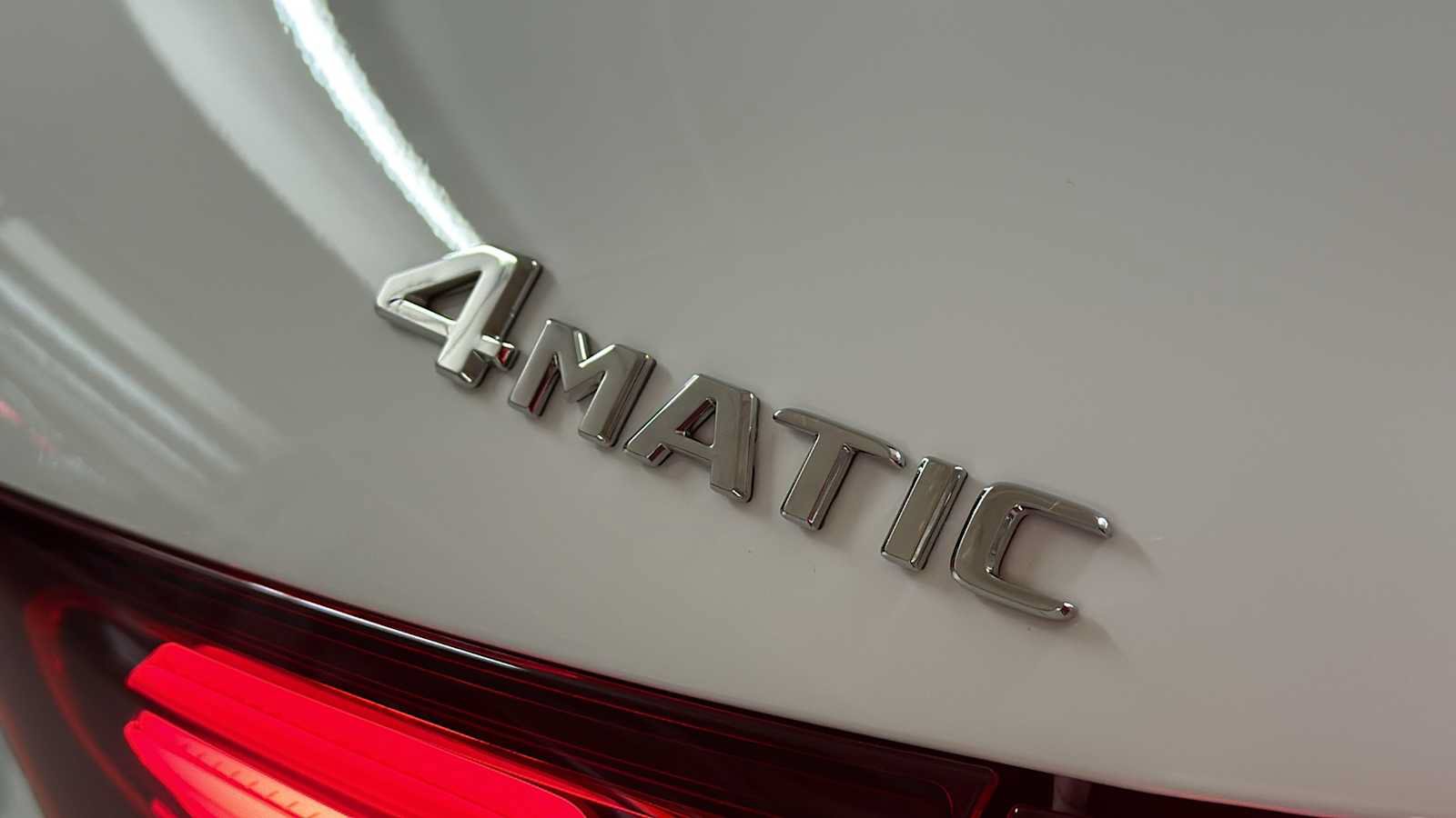 New 2026 Mercedes-Benz GLA 250 4MATIC image 10