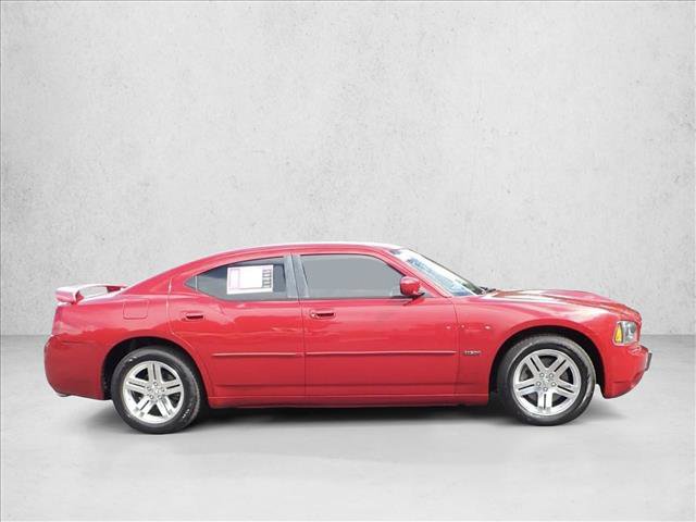 Used 2006 Dodge Charger R/T w/ Convenience Group II RWD image 5