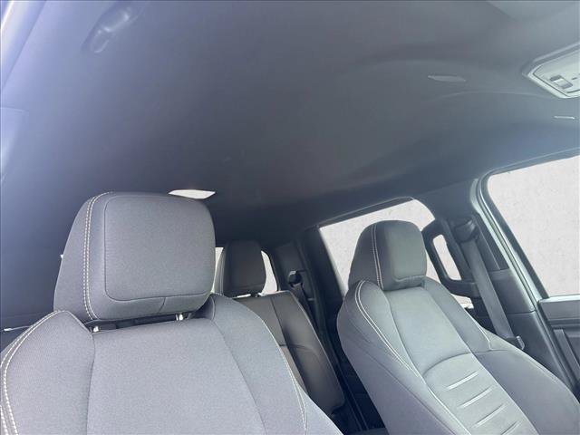 Used 2024 Toyota Tacoma TRD Sport RWD image 23