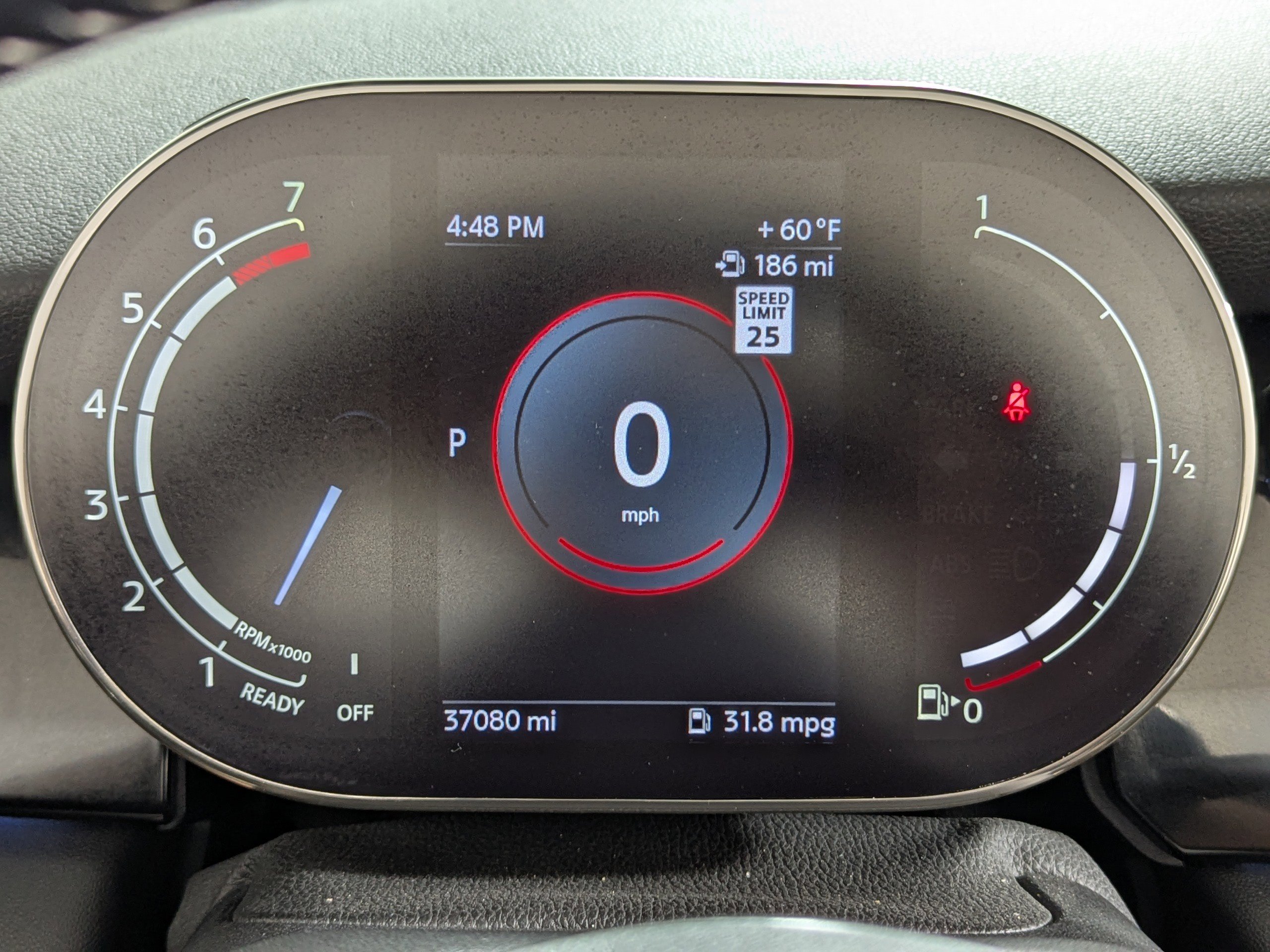 Used 2024 MINI Cooper S image 15