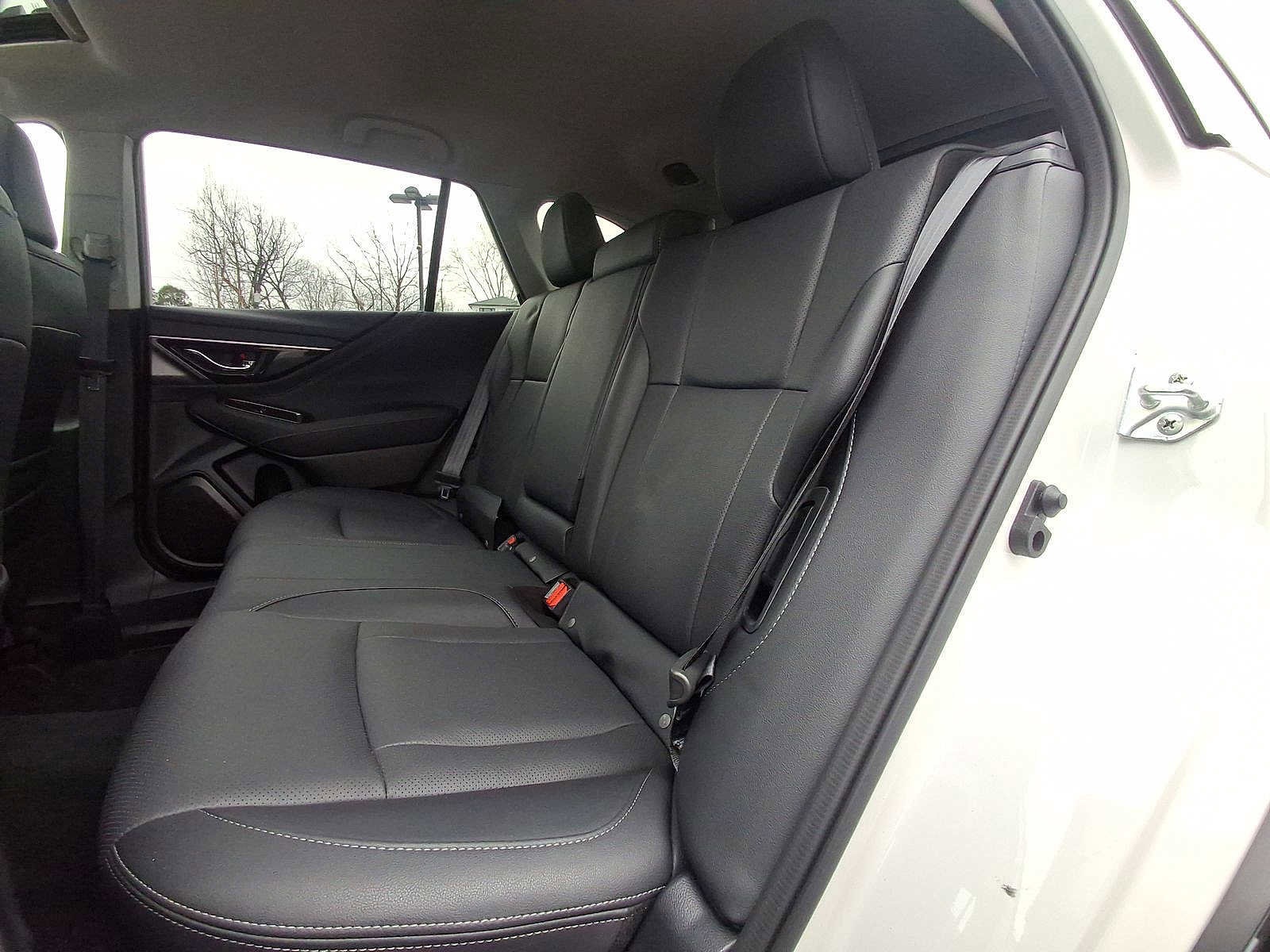 Used 2023 Subaru Outback Limited image 20