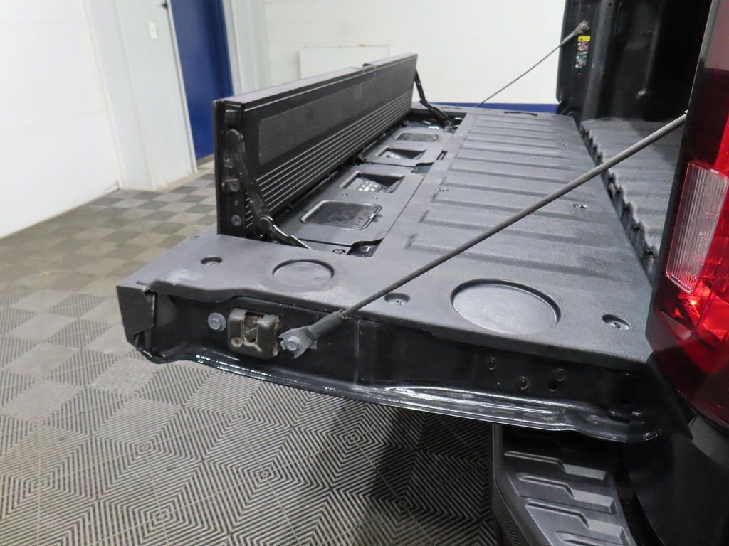 Used 2025 GMC Sierra 1500 Denali Ultimate AWD/4WD image 46