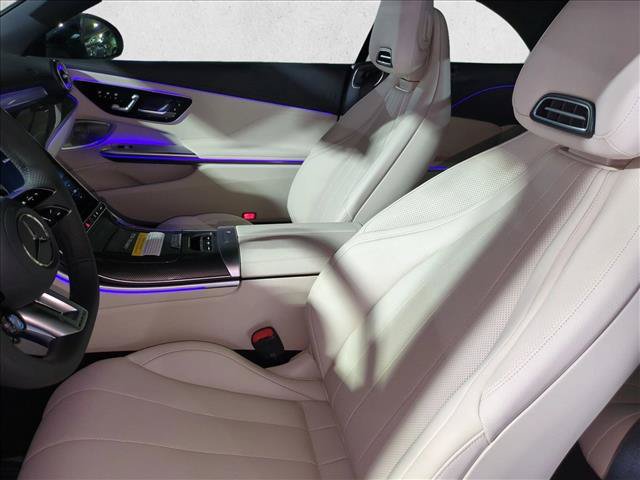 New 2027 Mercedes-Benz CLE 53 AMG 4MATIC Cabriolet image 4