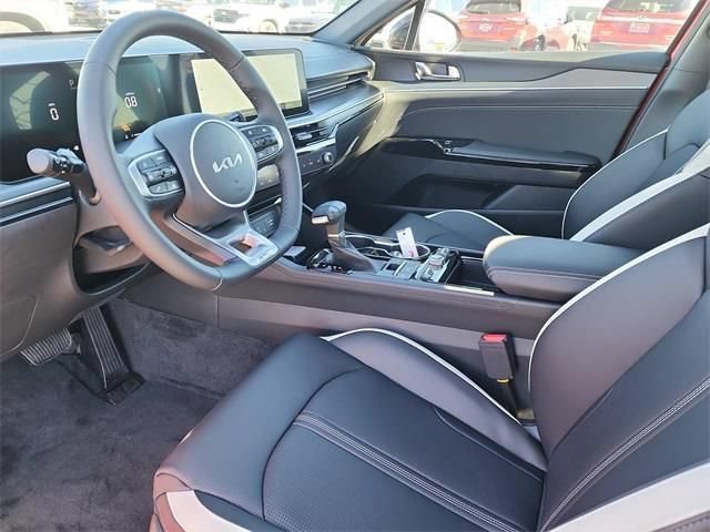 New 2026 Kia K5 GT-Line FWD image 12
