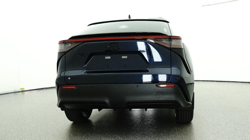 New 2026 Toyota bZ FWD image 63