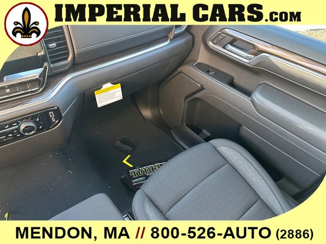 New 2026 Chevrolet Silverado 1500 LT image 20