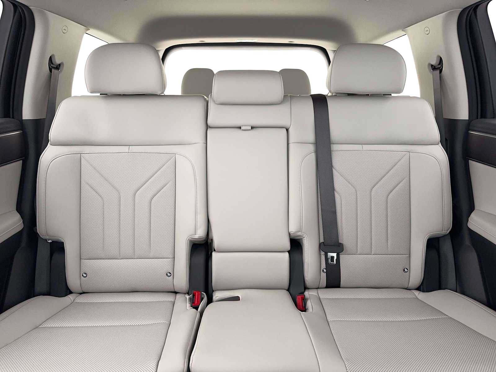 New 2027 Hyundai Santa Fe SEL AWD/4WD image 11