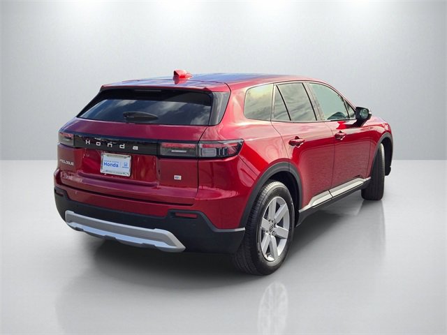 New 2026 Honda Prologue Eco image 4