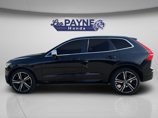 Used 2018 Volvo XC60 T5 R-Design w/ Convenience Package AWD/4WD image 8