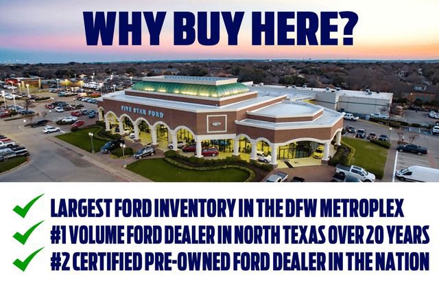 Used 2021 Ford Bronco First Edition image 5