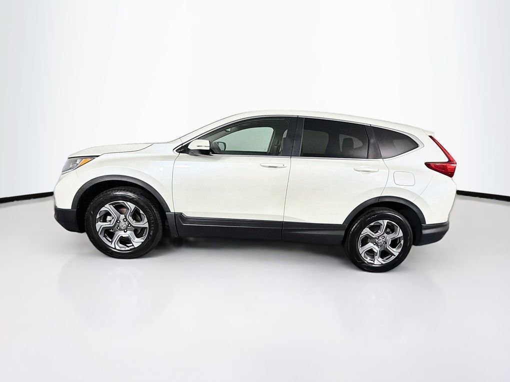 Used 2018 Honda CR-V EX-L image 6