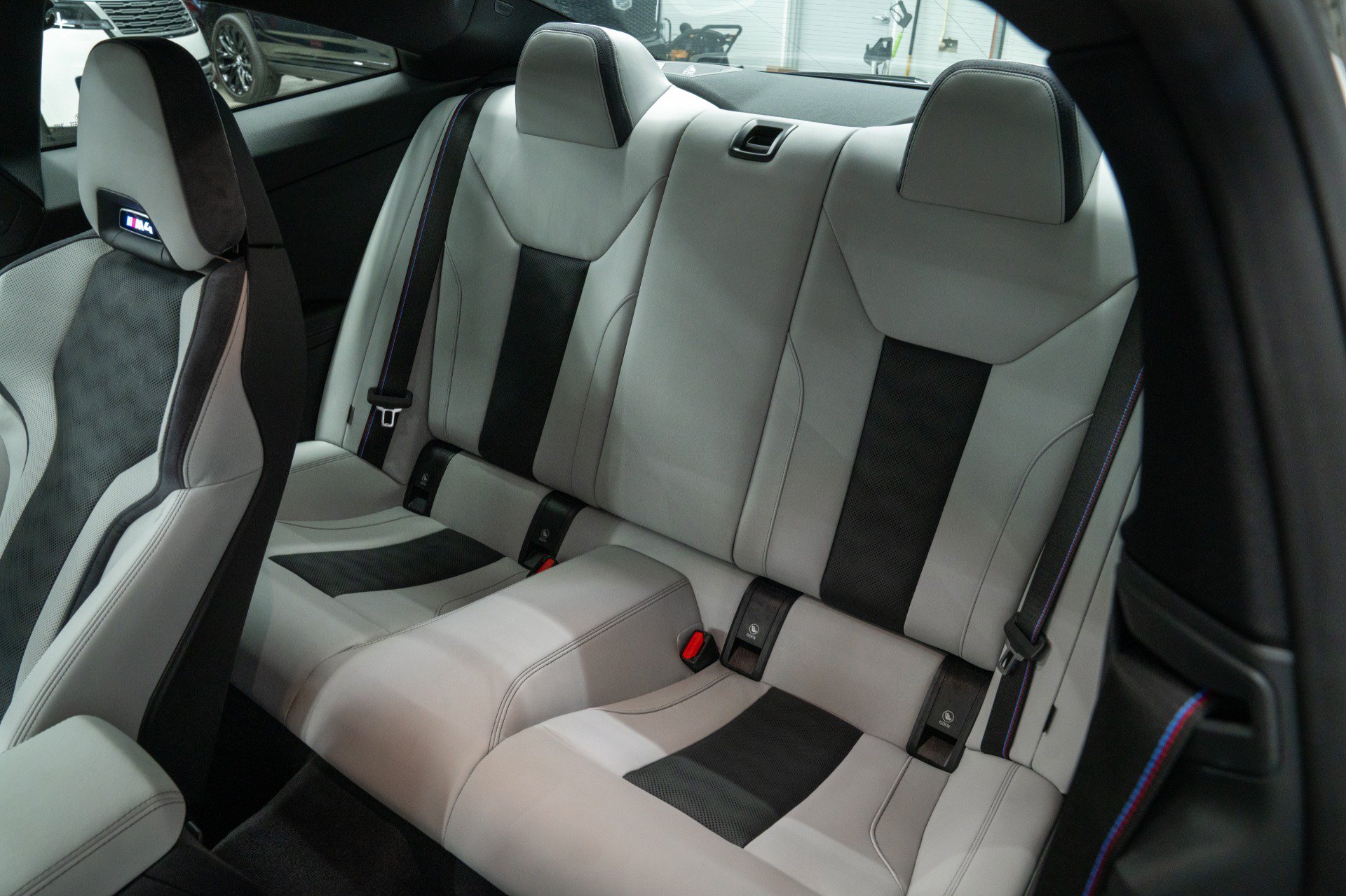 Used 2026 BMW M4 Competition w/ Executive Package RWD image 15