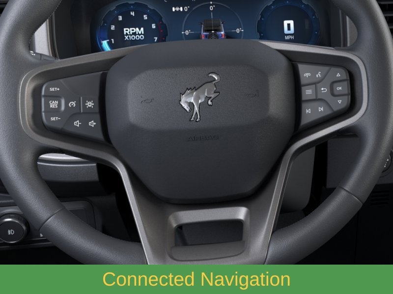 New 2026 Ford Bronco Outer Banks AWD/4WD image 17