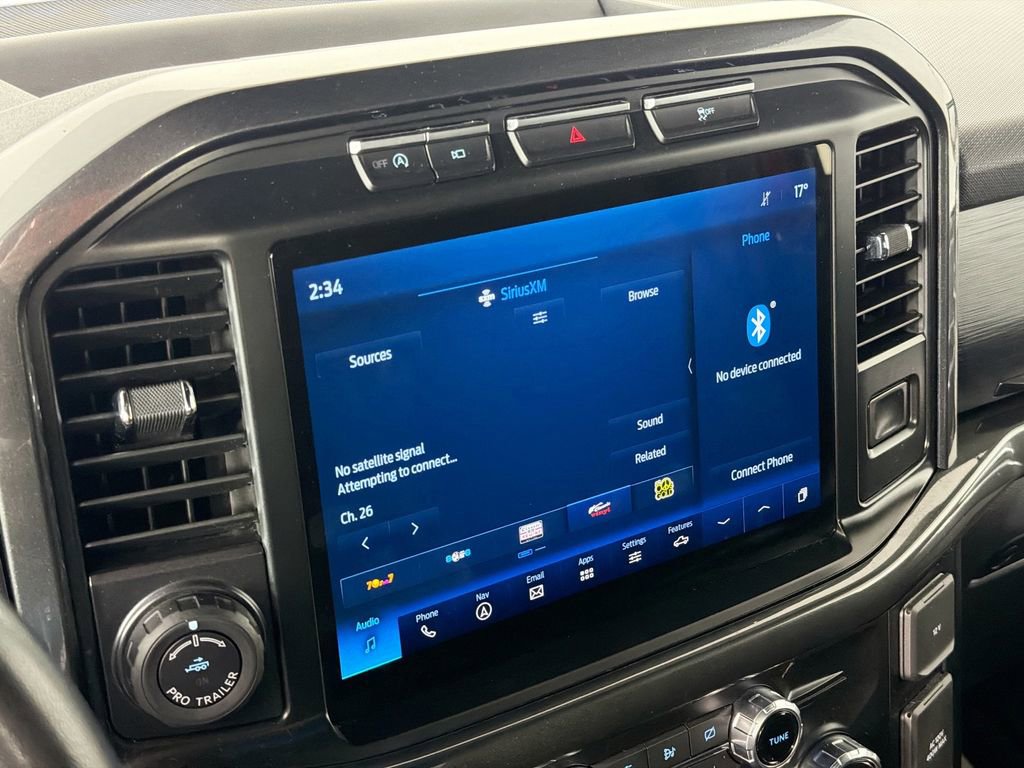 Used 2021 Ford F150 XLT w/ Equipment Group 302A High image 15