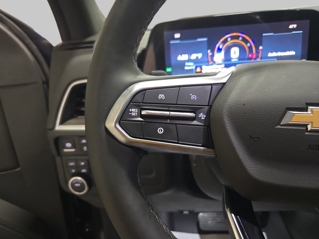 New 2026 Chevrolet Tahoe Premier image 21