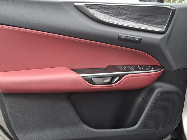 Used 2025 Lexus NX 350h AWD w/ Cold Area Package image 12