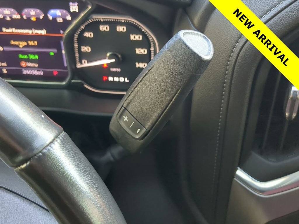 Used 2020 GMC Sierra 2500 Denali w/ Denali Ultimate Package image 18