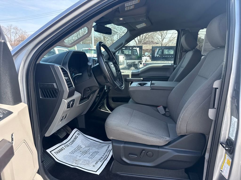 Used 2020 Ford F150 XLT w/ Equipment Group 302A Luxury image 22