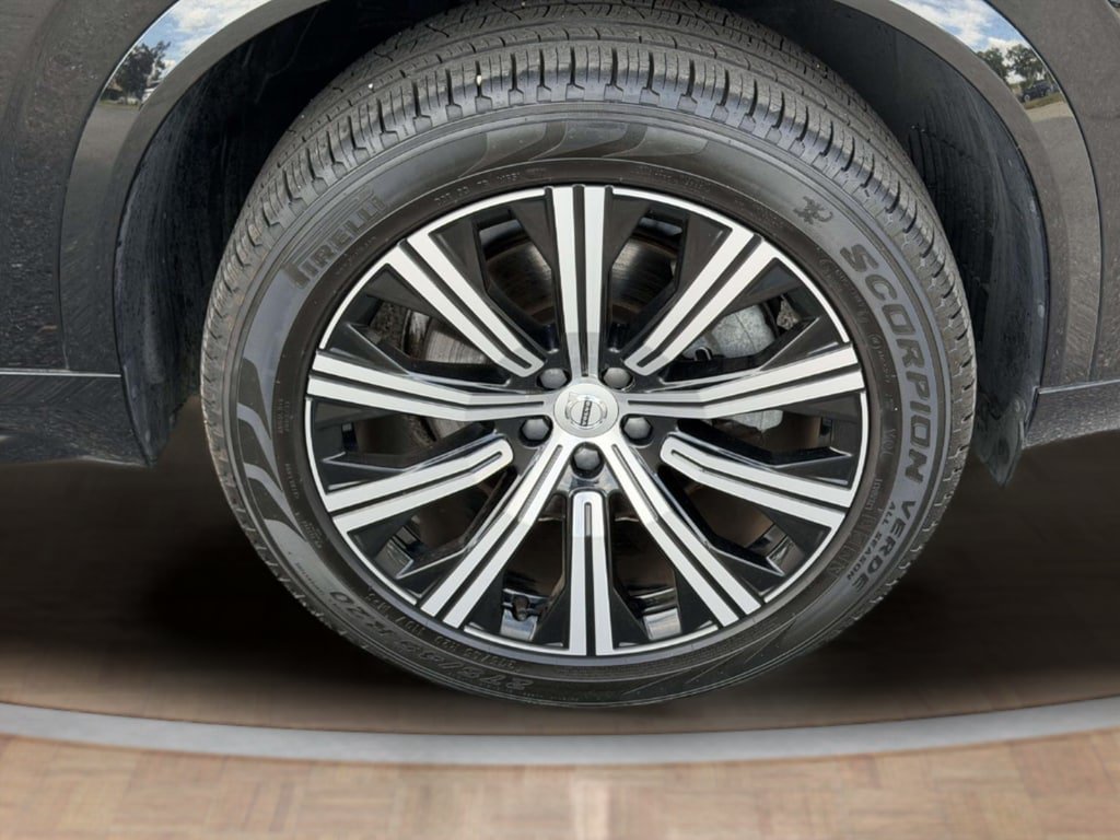 Used 2023 Volvo XC90 B5 Core w/ Climate Package AWD/4WD image 25