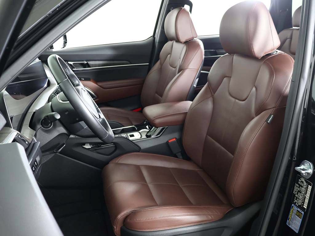 Used 2024 Kia Telluride SX FWD image 31