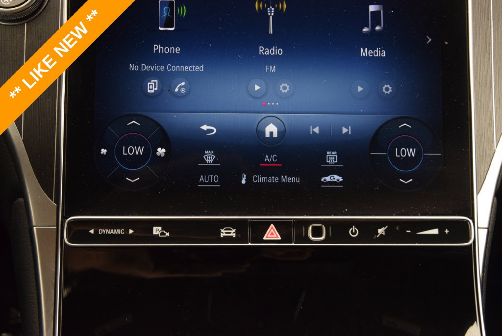 Used 2024 Mercedes-Benz GLC 300 4MATIC image 31