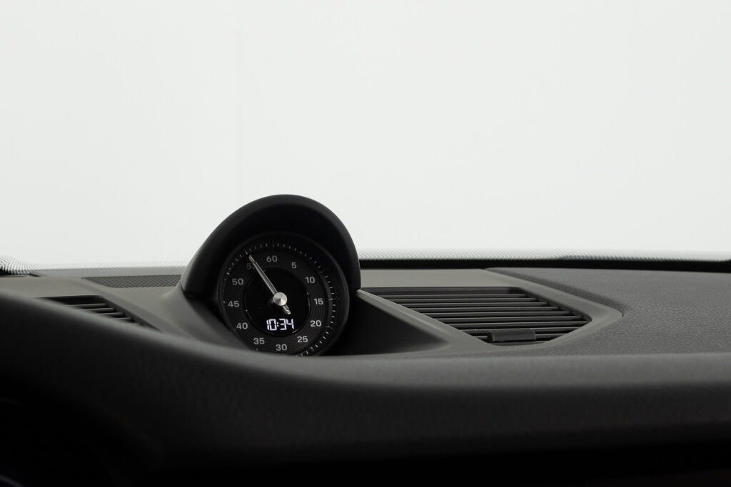 Used 2024 Porsche 911 Carrera T image 34