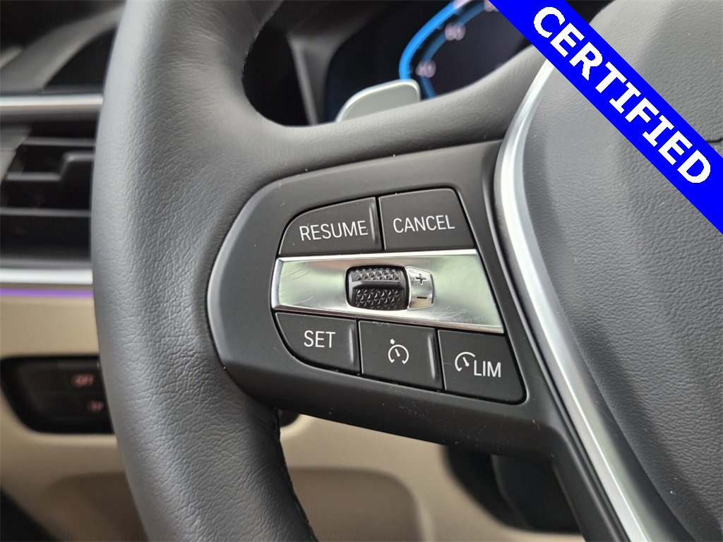 Used 2022 BMW 330e w/ Premium Package image 33